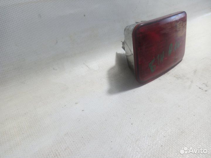 Фара противотуманная задняя левая Jeep Wrangler JL