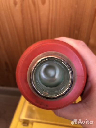 Термос СССР