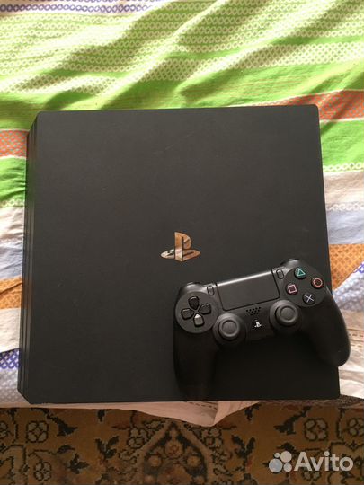 PS4 Fat\Slim\Pro,500\1000GB,Игры Fifa,NHL,UFC,NFS