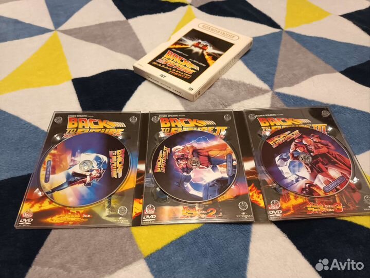 Двд диски фильмы