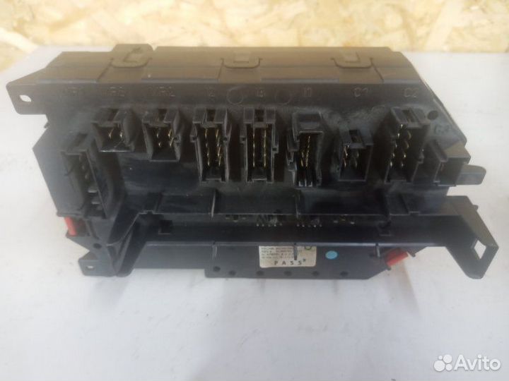 Блок предохранителей Mercedes S-Class W221 2007