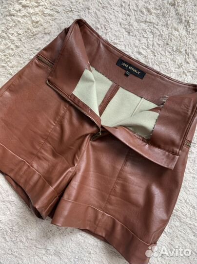 Love republic шорты