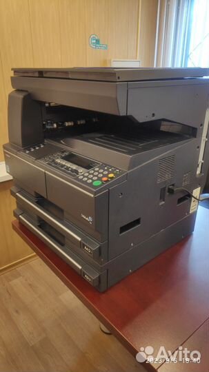 Мфу Kyocera taskalfa 181 A3