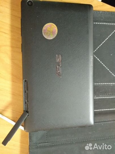 Планшет asus zenpad