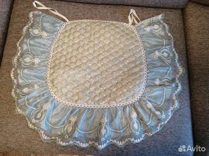 Чехлы для стульев