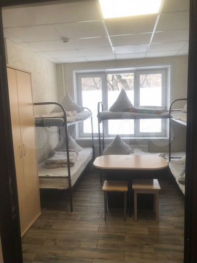 Комната 25 м², 1/3 эт.