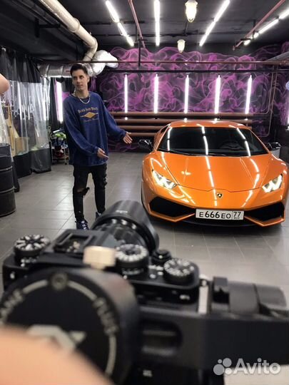 Видеосъемка видеооператор режисер клипмейкер