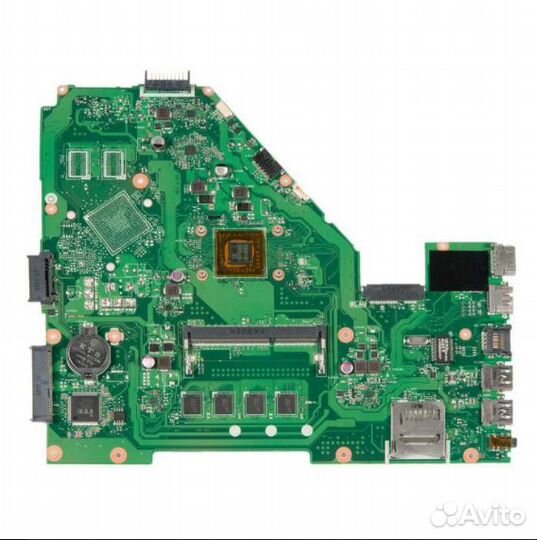 Материнская плата для ноутбука Asus X552E