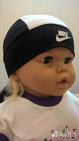 Бандана детская