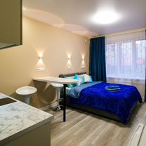 Квартира-студия, 21 м², 1/5 эт.