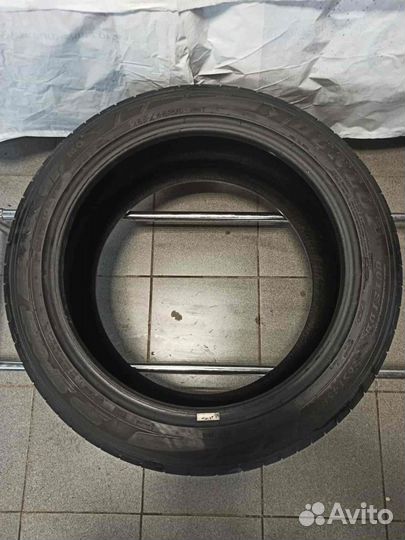 Dunlop SP Sport Maxx GT 265/45 R20 106Y