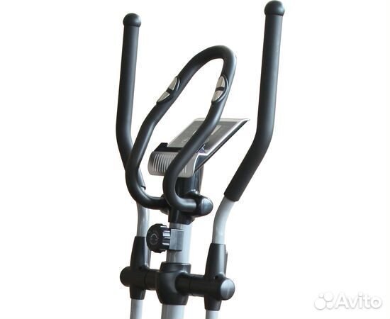 Эллиптический тренажер DFC E8711H магн