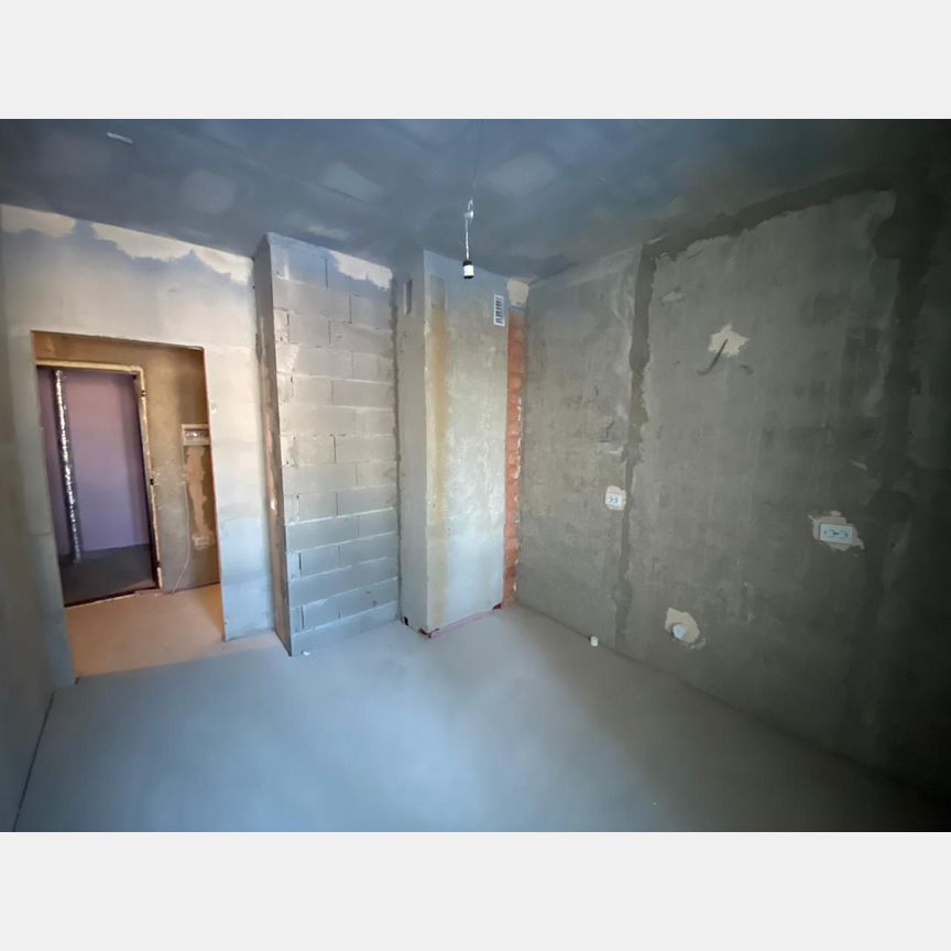 2-к. квартира, 52,6 м², 9/9 эт.