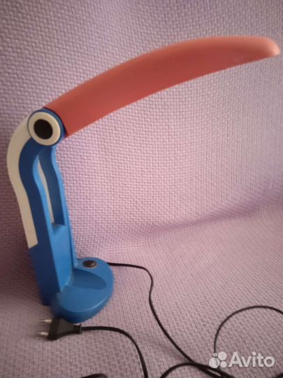 Лампы настольные