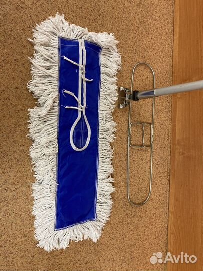 Швабра для сухой уборки