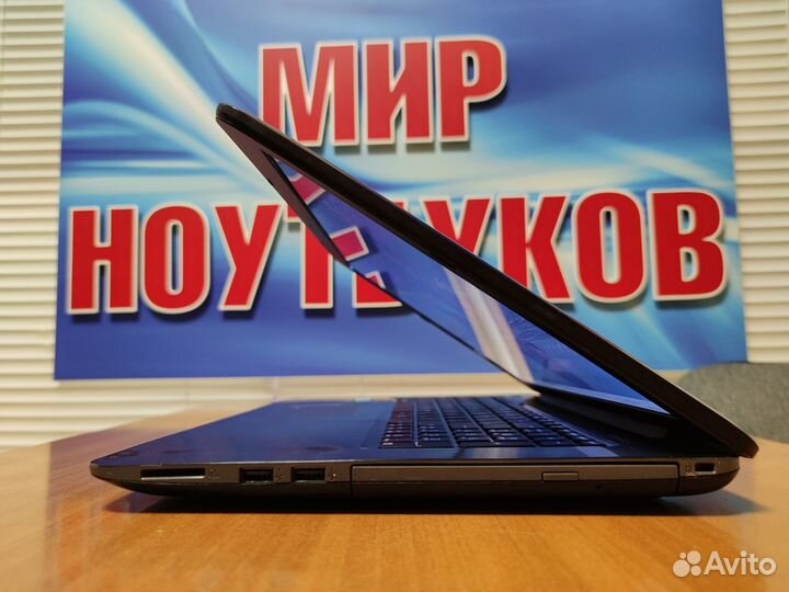 Игровой ноутбук Asus бу / GF 940 MX /17 дюймов