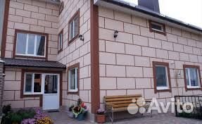 Фасадные термопанели