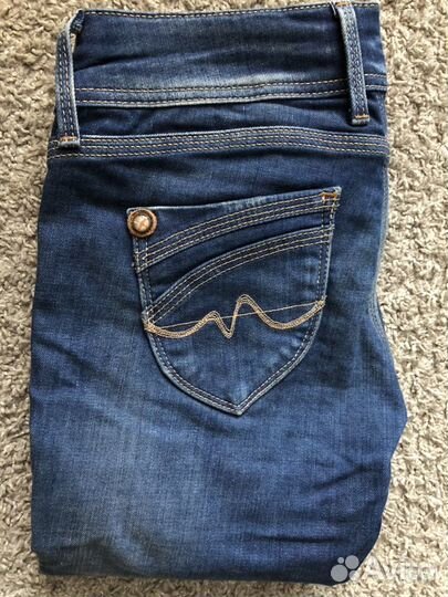 Джинсы Pepe Jeans девочке-подростку