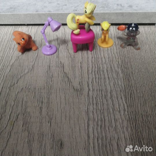 Май литл пони