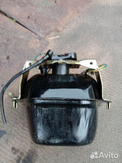 Запчасти для китайского скутера