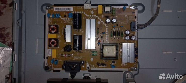 Телевизор lg32lf564u