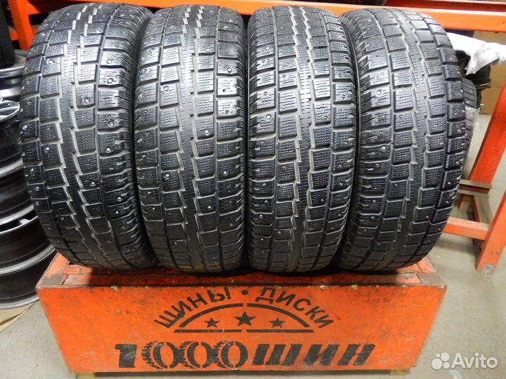 Cooper Discoverer M+S 225/70 R16