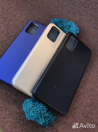 Чехол книжка на samsung s20plus