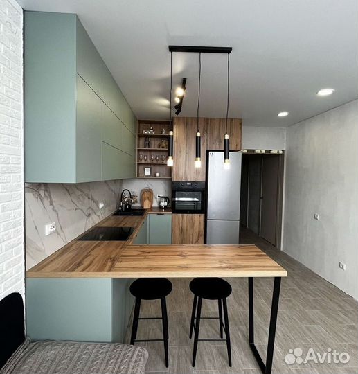 Кухонный гарнитур / кухни на заказ