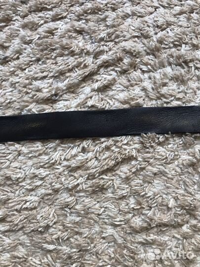 Dolce gabbana ремень