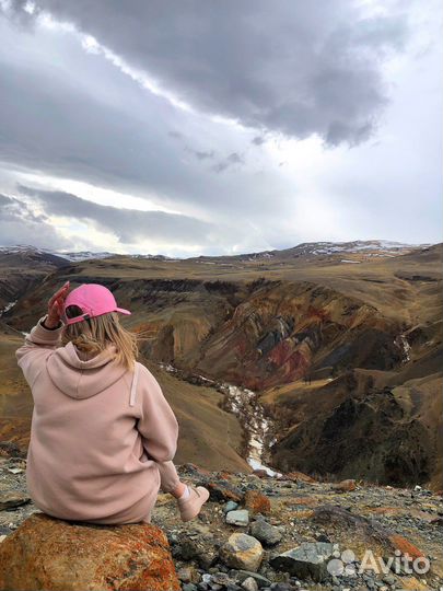 Тур на Алтай из Новосибирска