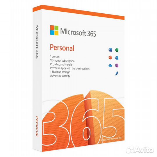 Подписка для Майкрософт офис 365