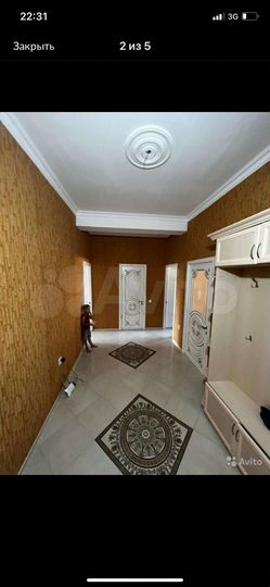 2-к. квартира, 70 м², 10/10 эт.