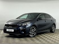 Kia Cerato 2.0 AT, 2020, 55 000 км, с пробегом, цена 1 990 000 руб.