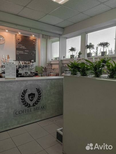 Продажа готового бизнеса