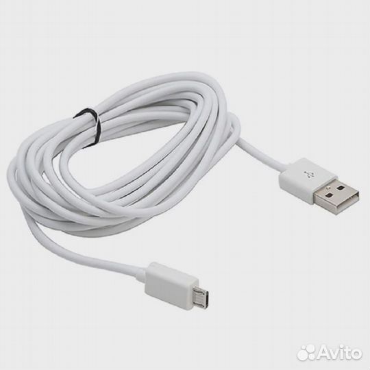 Провод андройд 3м