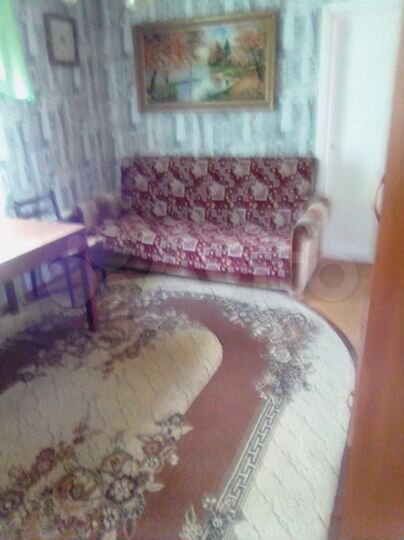 Дом 80 м² на участке 6 сот.