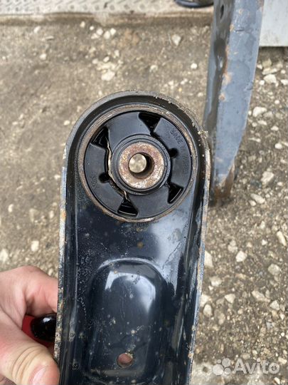 Рычаги передние KIA ceed