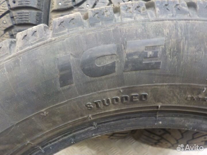 Formula Ice 215/55 R16