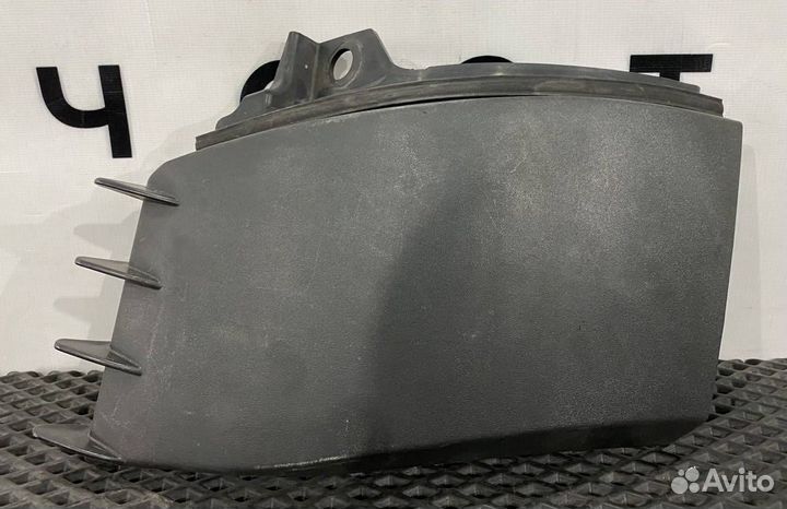 Угол панели стеклоочистителя Volvo FH4 82835554