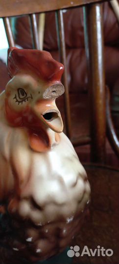 Кувшин штоф Петушок