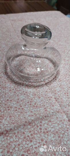 Крышка для графина