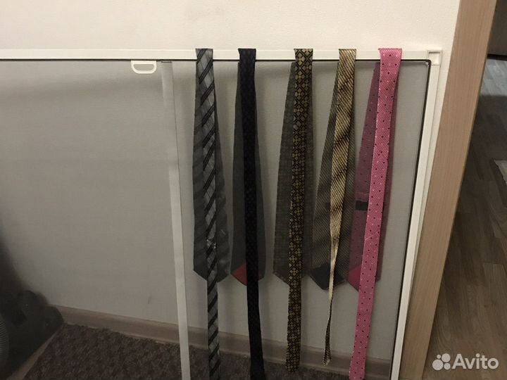 Галстук мужские