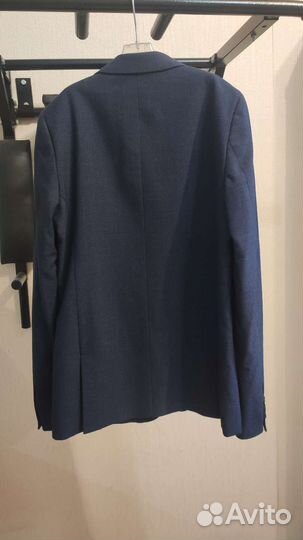 Пиджак Mango Kids подростковый рост 164