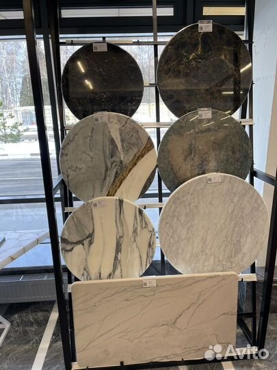 Изготовим столешницу из камня для Вашей кухни