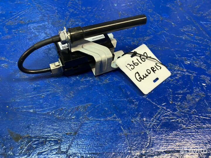 Антенна бесключевого доступа Kia Quoris KH G6DK