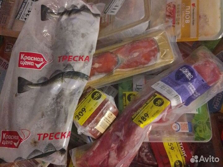 Корма для животных