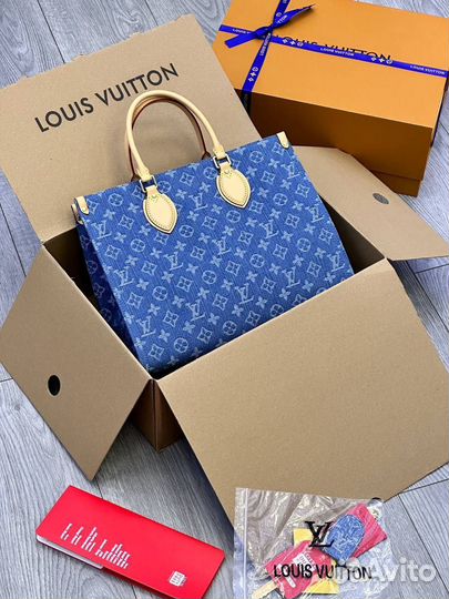 Cумка женская louis vuitton