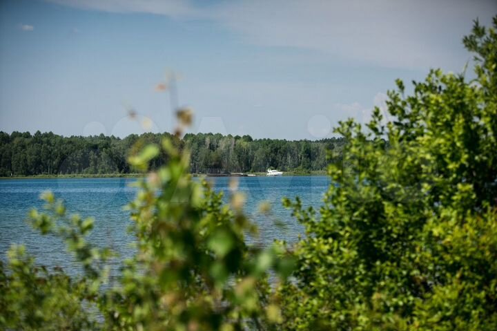 Участок 7 сот. (СНТ, ДНП)