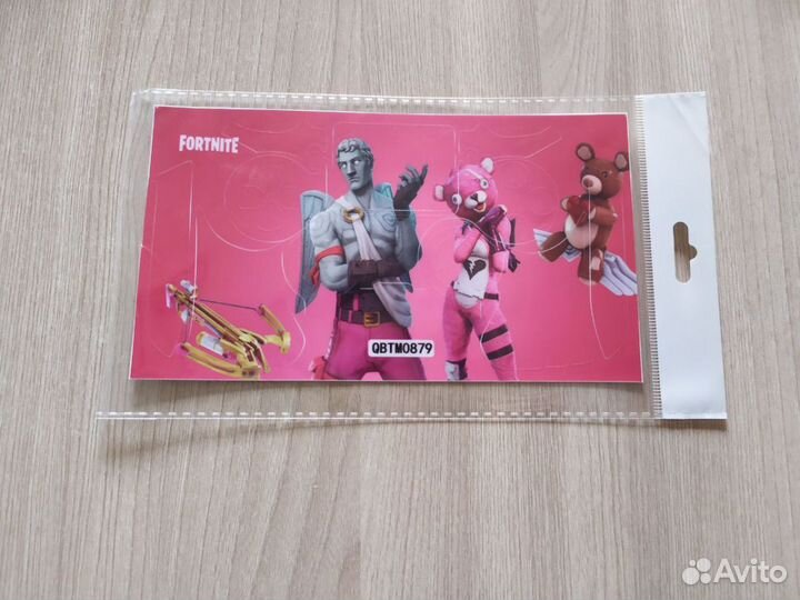 Наклейки для джойстика Dualshock Ps4