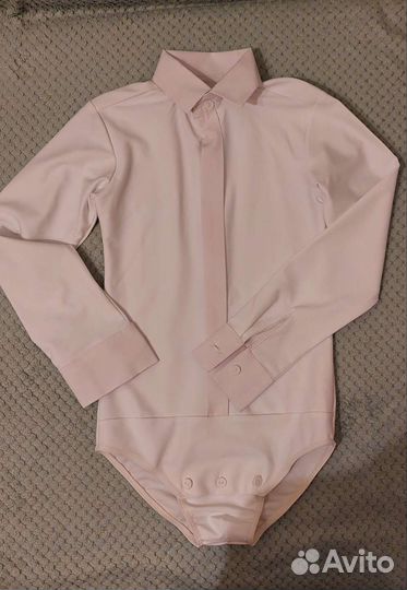 Костюм для бальных танцев